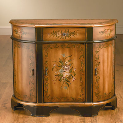 Accent Cabinet