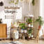 Plant Stand