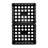 Convenient Mini Plastic Crate Set-104946444-104946441