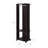 Kolen Espresso Finish Hall Tree