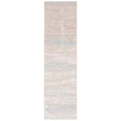 Kionni Performance Performance Abstract Rug