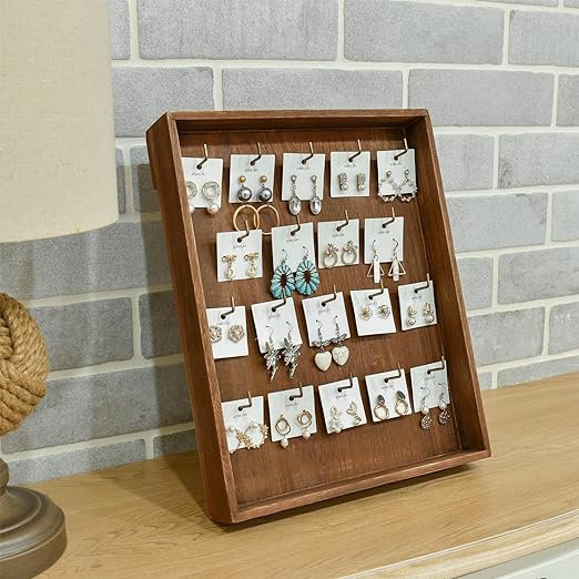 Shamona Jewellery Stand