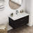 36-Inch Black Gloss Wall-Mounted Bathroom Vanity With Sink Combo-1578041730-1578041852