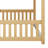 Twin Over Twin House Bunk Bed With Safety Guardrails And Ladder-1757440231