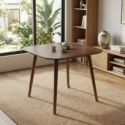 Table de salle à manger Mid-Century