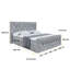 Fabric Bed-104497460-104497461