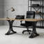 Armoire Desk