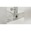 7 X 5" Clear Acrylic Picture Frame Magnetic Sign Holder Menu Holder Portrait Vertical