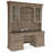 Sutter Computer Credenza