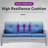 Schutt Erbin 7 - Pieces Seating Group with Cushions and Ottomans-807562800