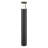 Kichler 12 Volt 3000K LED 24" Round Bollard in Textured Black Finish