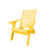 Lemon Yellow