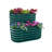 Cascading Metal Outdoor Raised Garden Bed-38723580