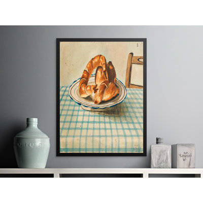 Arwen 1 Piece Wall Art