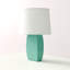 Lampe de table 25 po Shyam-2001723359