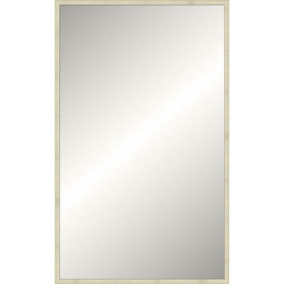 Jackstone Solid Wood Mirror