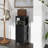 Dulwich Freestanding Linen Cabinet-1915274223