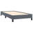 Yaziel Bed, Velvet Upholstered Platform Bed, No Mattress-341439023-341439017