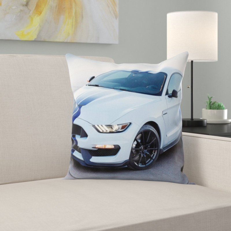 Coussin de voiture