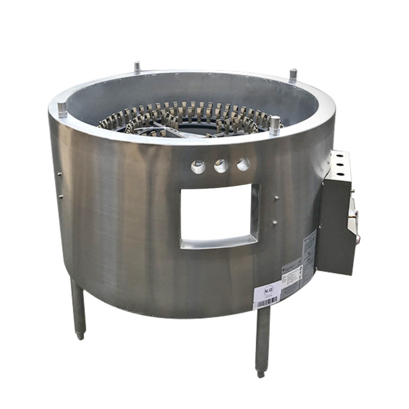 Cooler Depot 150000 BTU Outdoor Grill