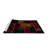 Abstract Indoor Rug-2142717474