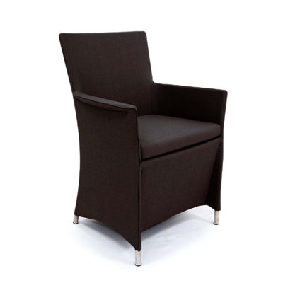 Outdoor Dining Armchair