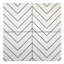 Astoria 8" x 8" Patterned Porcelain Tile-108806467