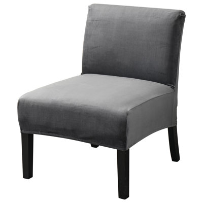 Housse pour chaise de salle à manger