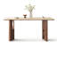 Table de salle à manger noyer-133458331