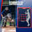 2 In-1 Baseball Rebounder And Pitching Net 9 Hole