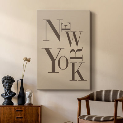 Neutre centre-ville de type I - galerie Cavas personnalisée