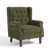 Green Polyester Blend
