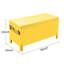 91cm W Aluminium Storage Rack-1952476842