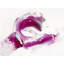Magenta Sunrise Print by Carla White-65805677-65805676