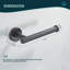Wall Mounted Toilet Paper Holder-71923715
