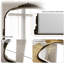Miroir mural de salle de bain rétro Vintage Baroque-57024749-57024750
