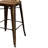 Koertdine Counter Stool with Metal Frame
