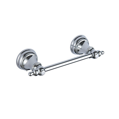 Astley Wall Mounted Toilet Paper Holder