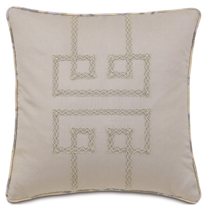 Raelynn Square Pillow Cover & Insert