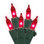 Mini Christmas String Light Set