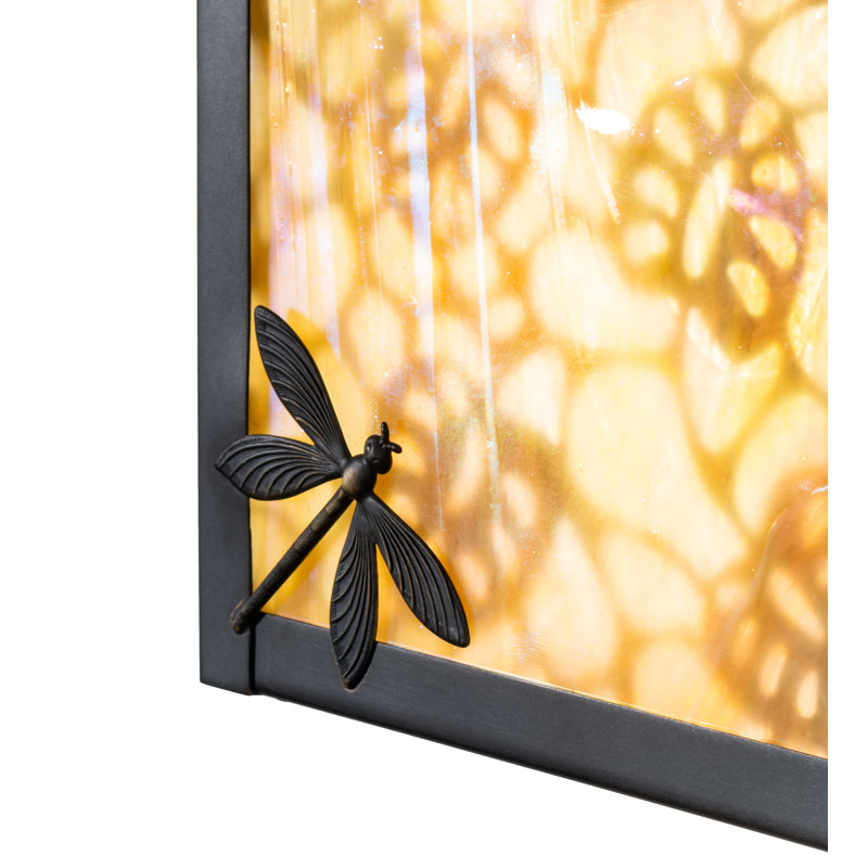 Gauthier 1 - Light Flush Mounted Sconce