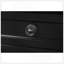 Commode Meade G8925-CH, noire-380402916