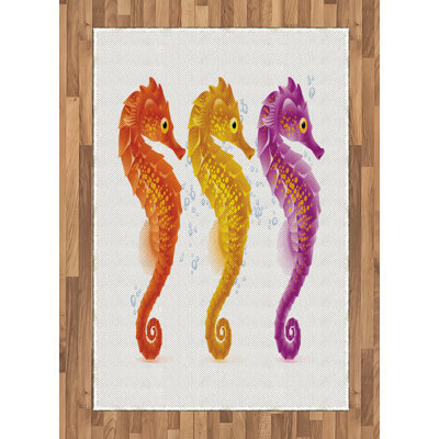 Ebeling Area Rug