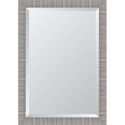 Ahlrich Rectangle Wall Mirror