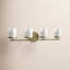 Scroggins 4 - Light Dimmable Vanity light-28152200