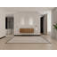 60 Inch Wall-mounted Bathroom Vanity (Only the Cabinet Body, No Top Sink)-130140697