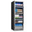 428L Built-in Beverage Refrigerators & Coolers with Left Swing Door, Stainless Steel Frame and Dual Glass Door-119716604