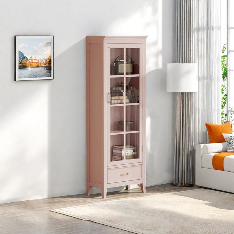 Passarelli, Pink
