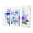 Toile tendue