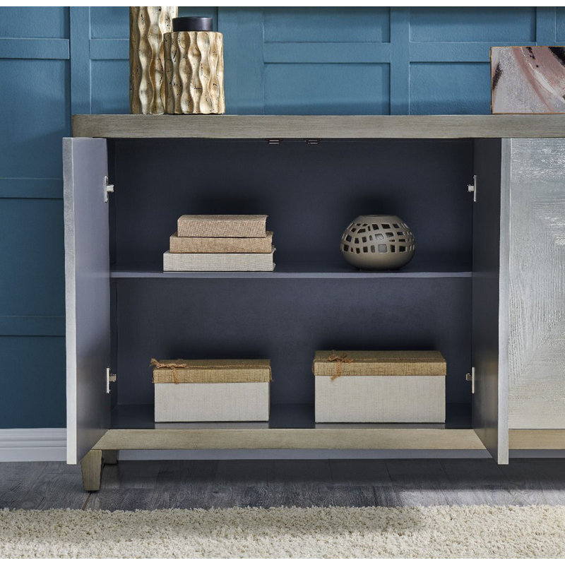 Greenberg 3 Door Sideboard